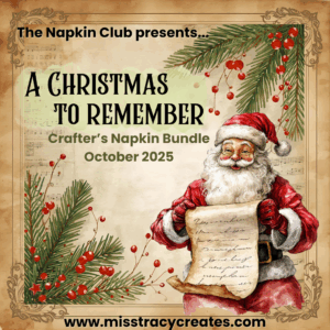 The Napkin Club