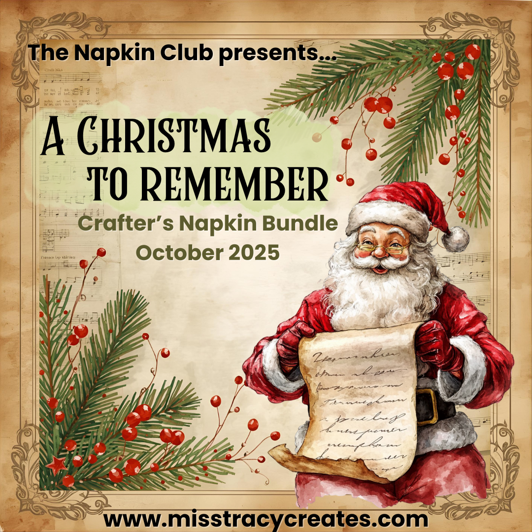 The Napkin Club