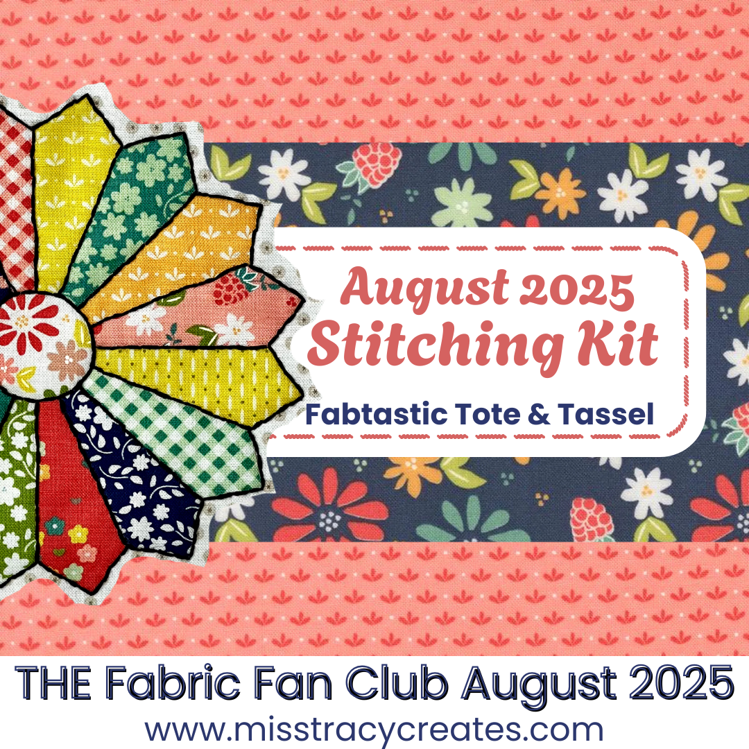 The Fabric Fan Club The Fabric Fan Club