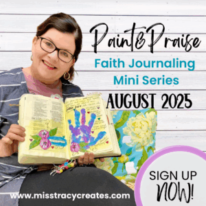 The Faith Journaling Experience