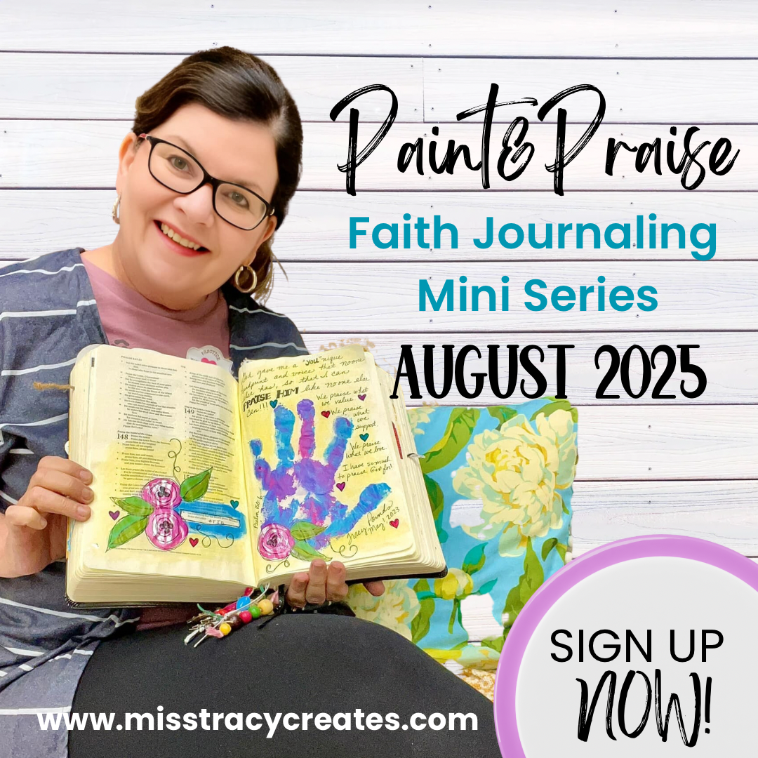 The Faith Journaling Experience The Faith Journaling Experience