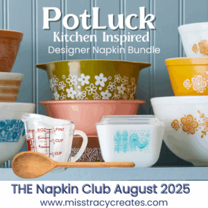 The Napkin Club