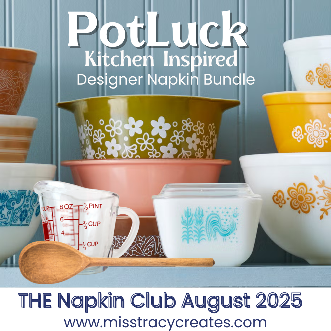 The Napkin Club