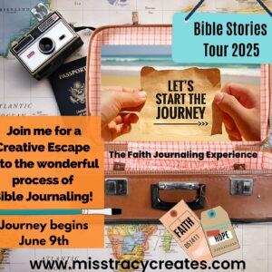 The Faith Journaling Experience