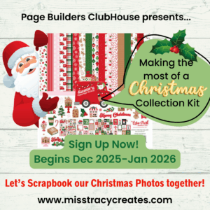 Page Builders ClubHouse Membership