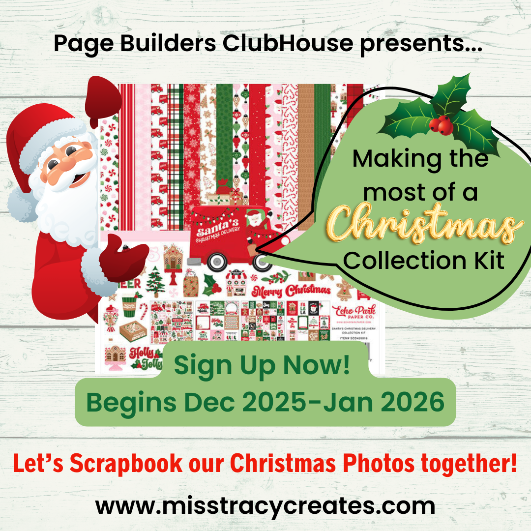 Page Builders ClubHouse Membership