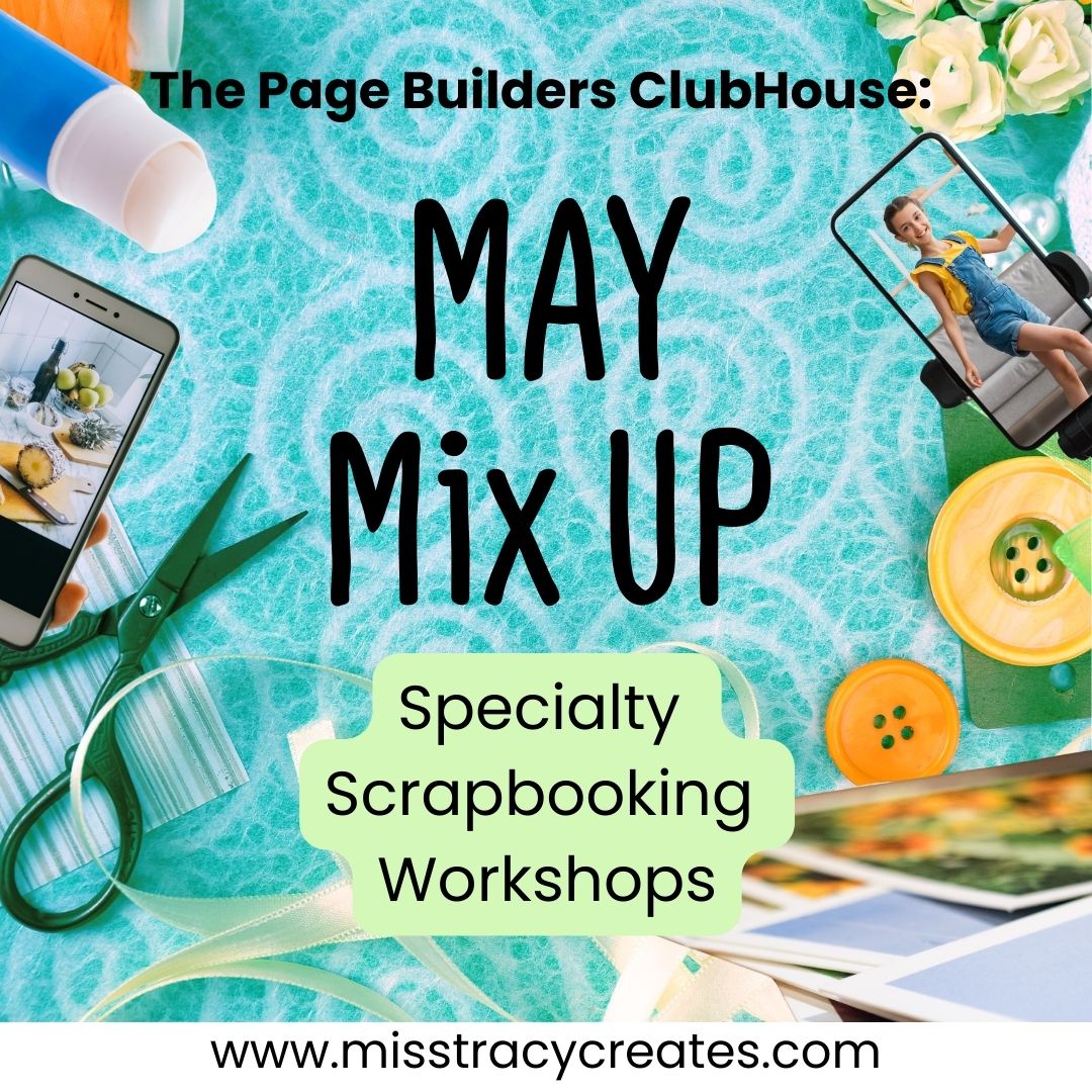 Page Builders ClubHouse Membership Page Builders ClubHouse Membership