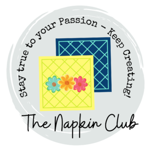 The Napkin Club Logo 1