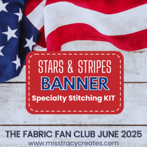 The Fabric Fan Club