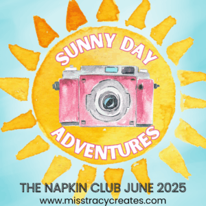 The Napkin Club