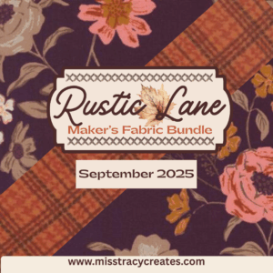 The Fabric Fan Club