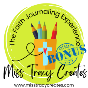 2026 The Faith Journaling Experience (6 months)