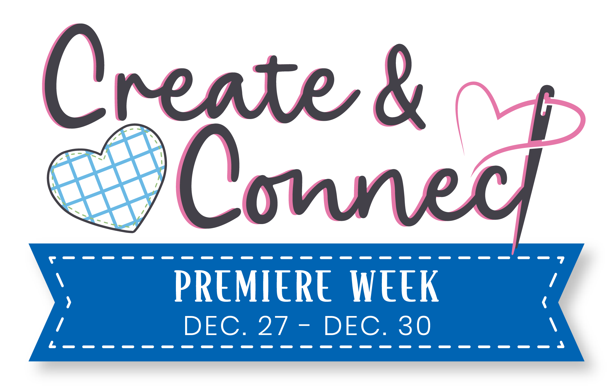 Create N Connect Week Miss Tracy Creates