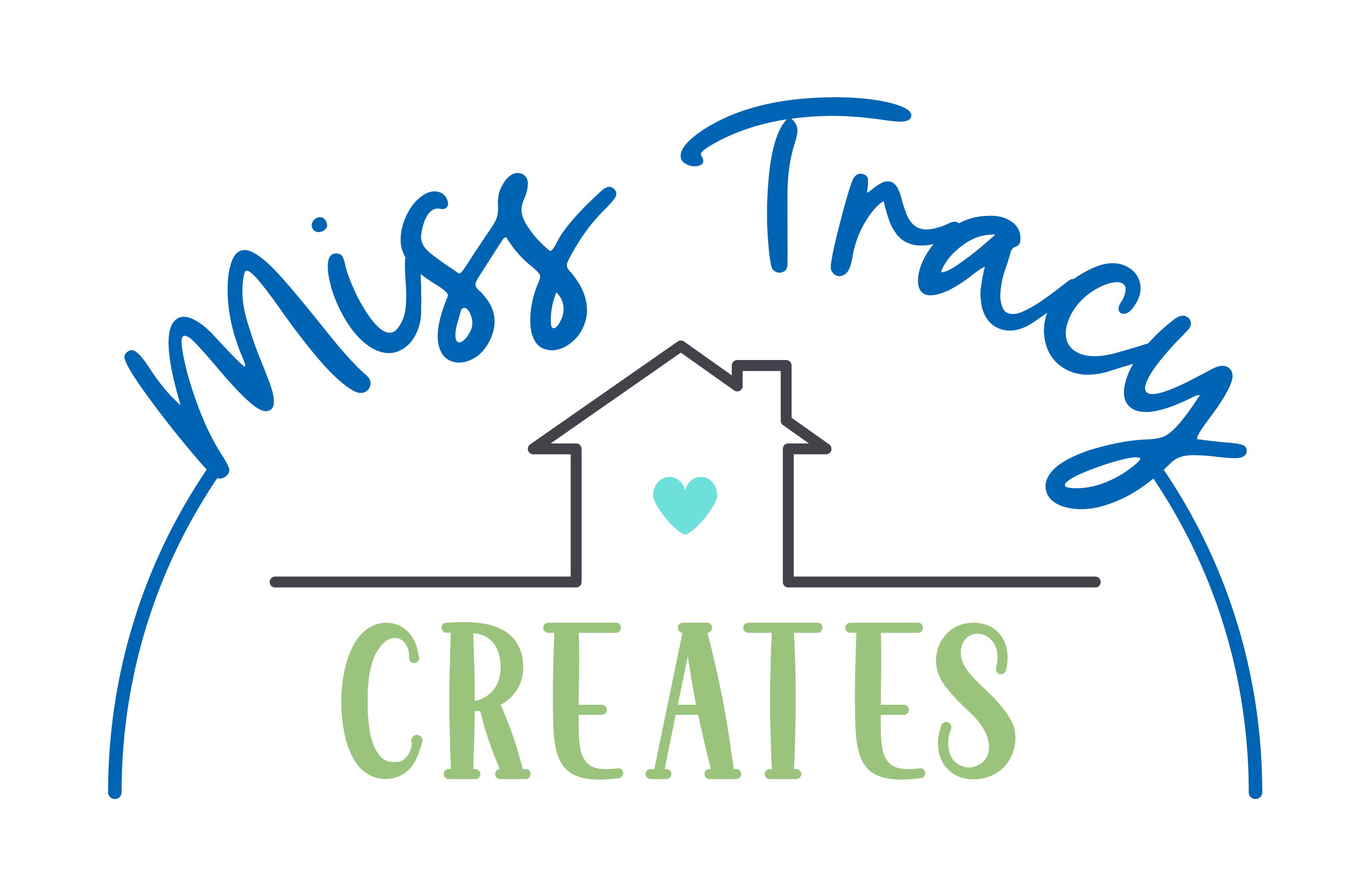 The Napkin Club Miss Tracy Creates