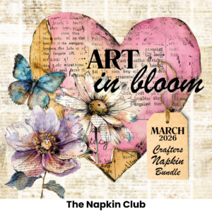 The Napkin Club