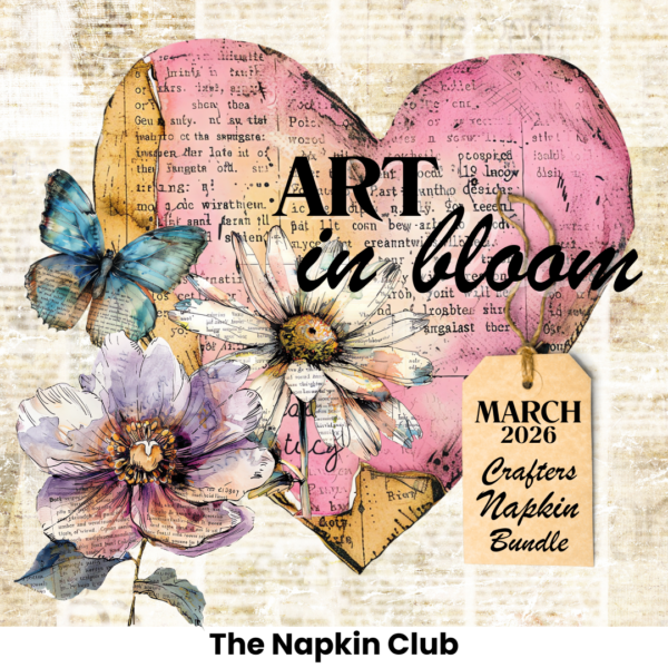 The Napkin Club