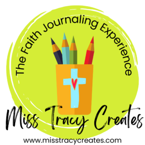 The Faith Journaling Experience Intro Offer