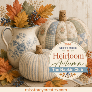 The Napkin Club